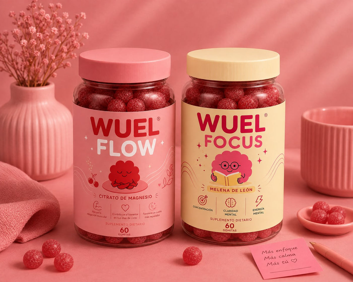 WUEL ESENCIAL