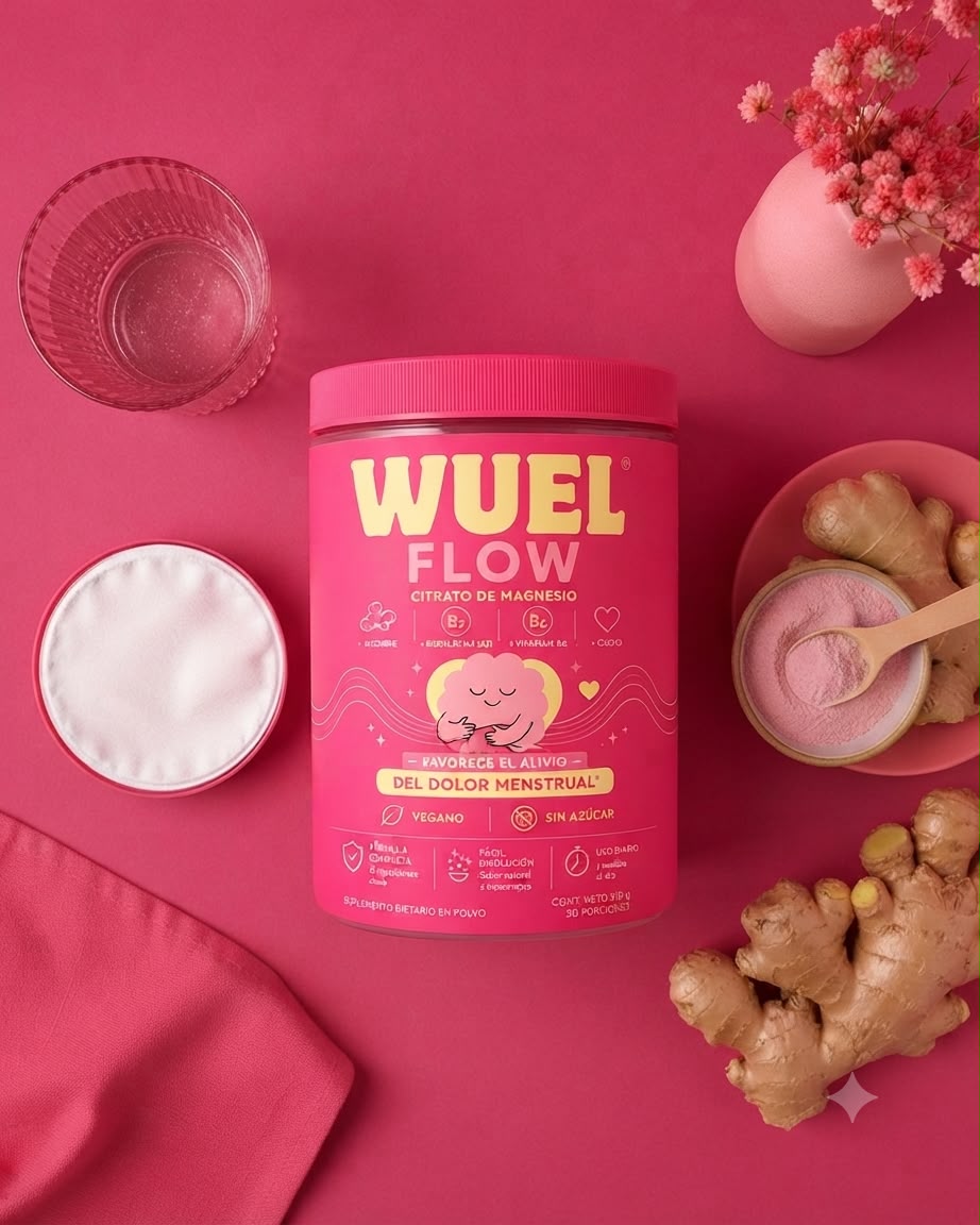 WUEL FLOW