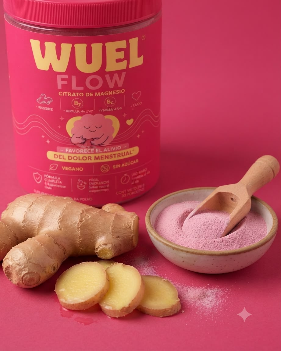 WUEL FLOW